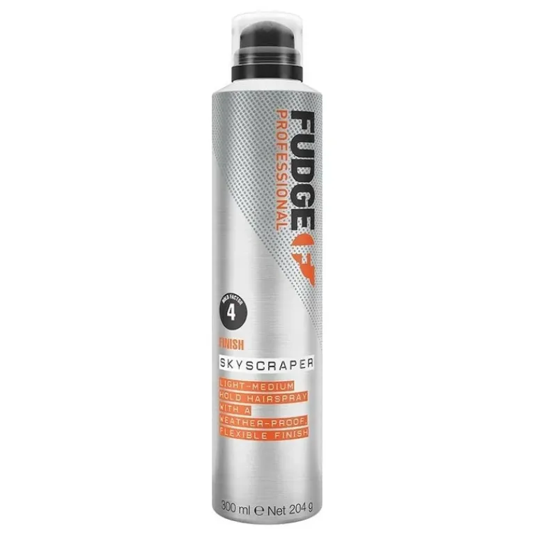 Fudge Styling Spray|Skyscraper Styling spray
