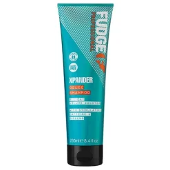 Fudge Shampoo|Xpander Gelee Volume Shampoo