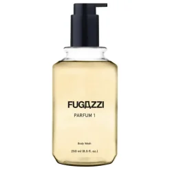 Fugazzi Heren Bad-En Doucheproducten|Unisex Douchegel|Parfum 1 Douchegel