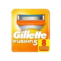 Gillette Baard- En Scheerproducten|Fusion 5