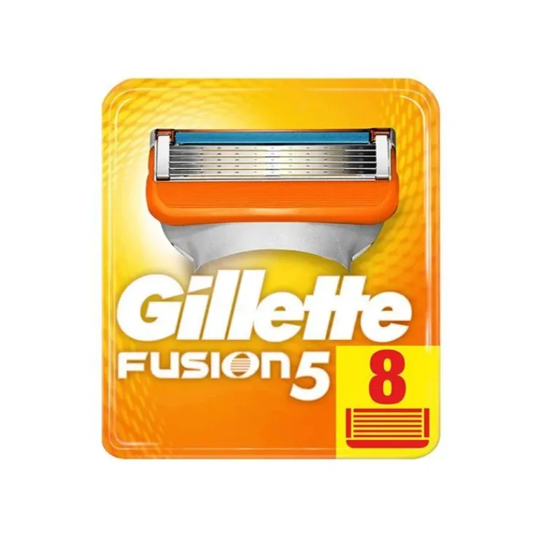 Gillette Baard- En Scheerproducten|Fusion 5