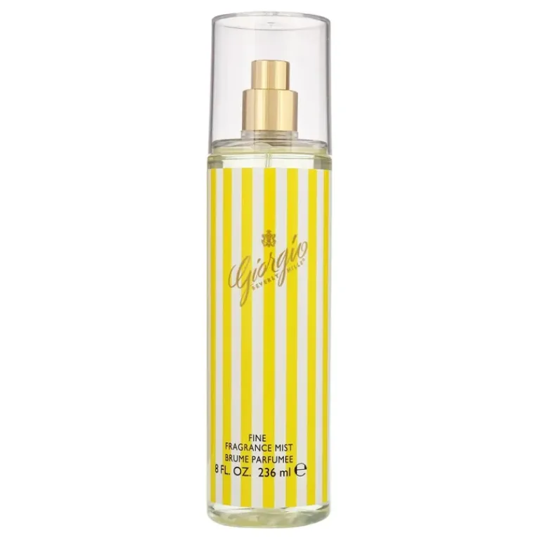 Giorgio Beverly Hills Dames Bodyproducten|Giorgio Body Mist