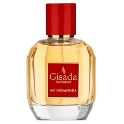 Gisada Unisex Gift Sets|Heren Gift Sets|Ambassadora Eau de Parfum