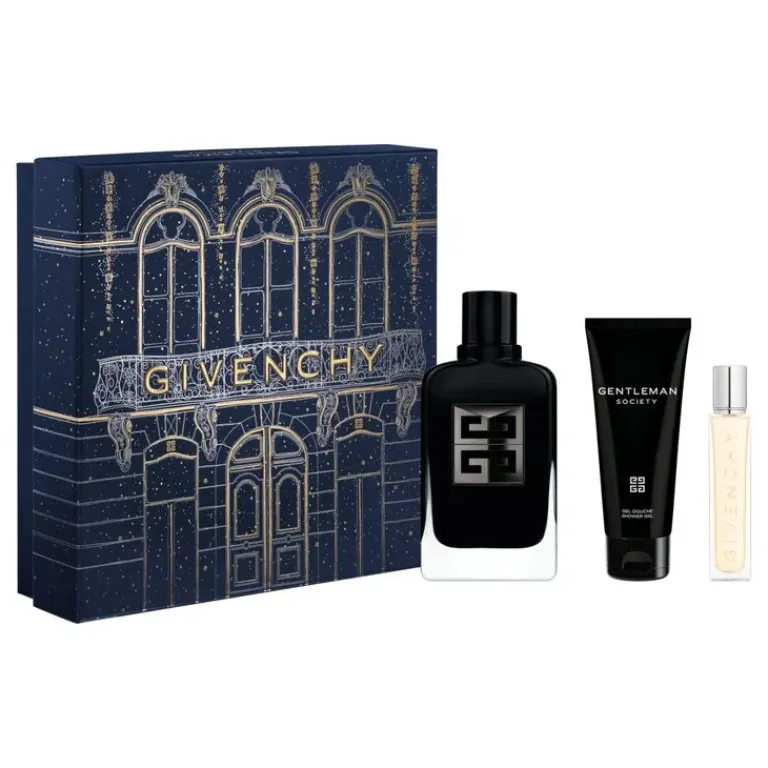 Givenchy Heren Gift Sets|Gentleman Society Extrême Gift Set