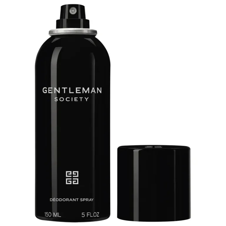 Givenchy Heren Bodyproducten|Gentleman Society Deodorant