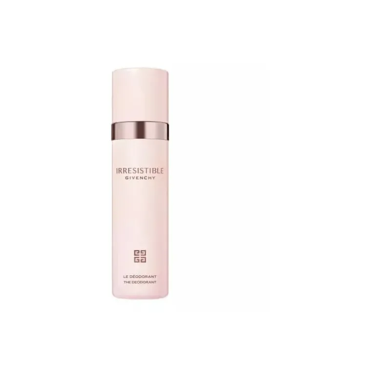 Givenchy Dames Bodyproducten|Irresistible Deodorant