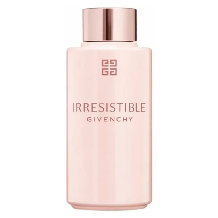 Givenchy Dames Bad-En Doucheproducten|Irresistible Doucheolie