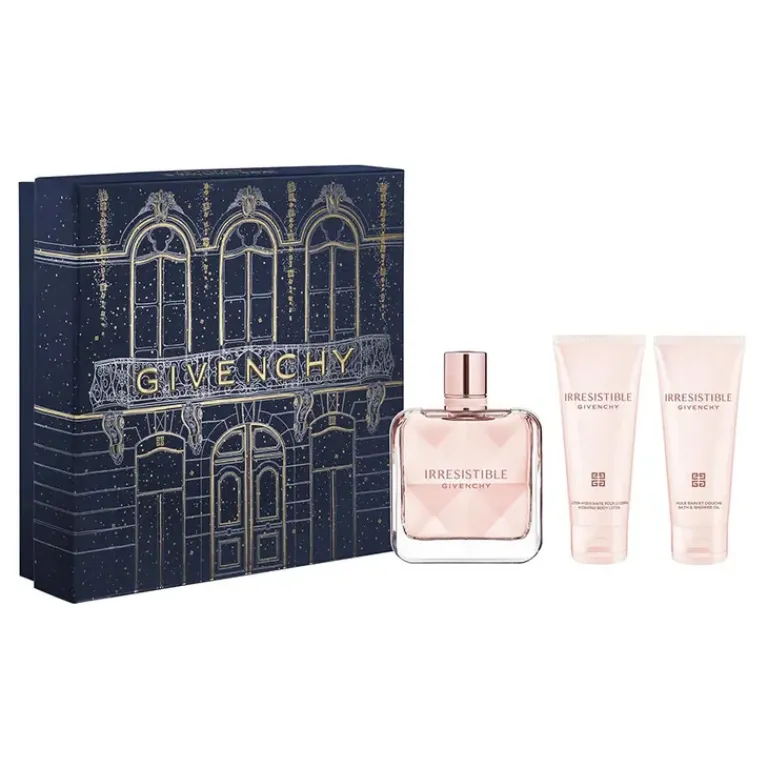 Givenchy Dames Gift Sets|Irresistible Gift Set
