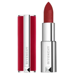 Givenchy Lipstick|Le Rouge Deep Velvet Lipstick N37 Rouge Grainé
