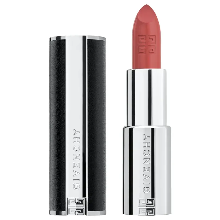 Givenchy Lipstick|Le Rouge Interdit Intense Silk Lipstick 227 Rouge Infusé