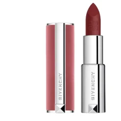 Givenchy Lipstick|Le Rouge Sheer Velvet Lipstick N16 Nude Boise