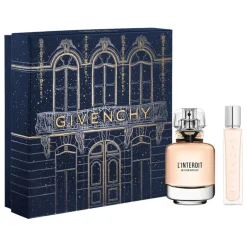 Givenchy Dames Gift Sets|L'Interdit Gift Set