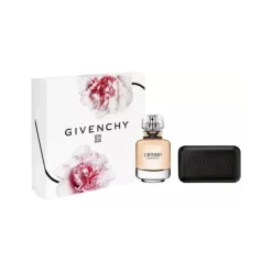 Givenchy Dames Gift Sets|L'Interdit Gift Set