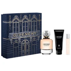 Givenchy Dames Gift Sets|L'Interdit Gift Set