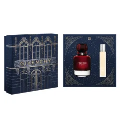 Givenchy Dames Gift Sets|L'interdit Rouge Gift Set
