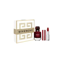 Givenchy Dames Gift Sets|L'interdit Rouge Gift Set