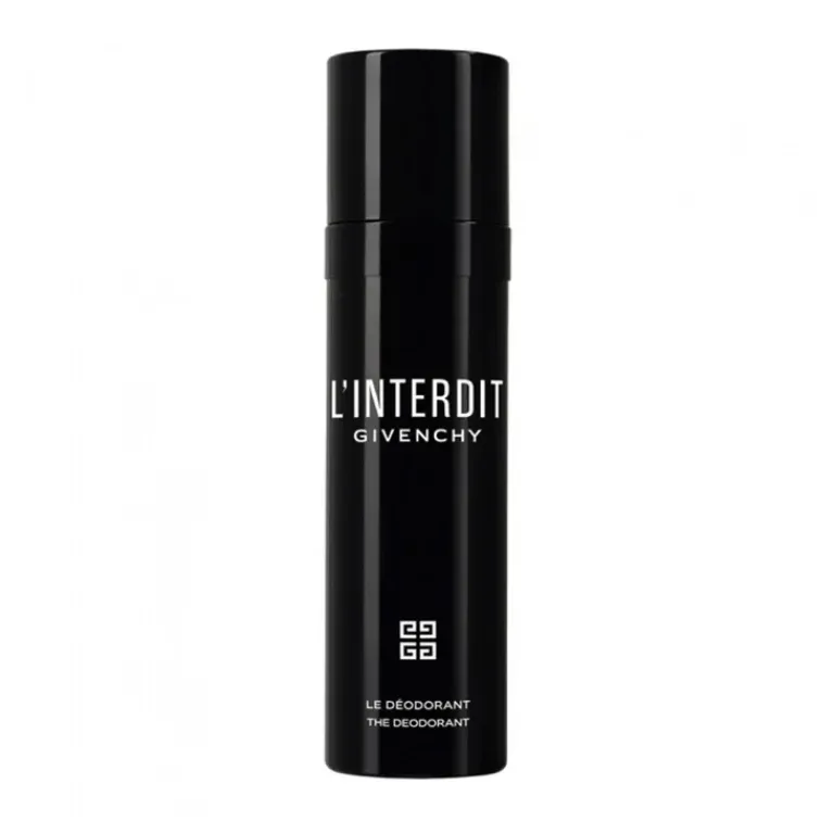 Givenchy Dames Bodyproducten|L'Interdit The Deodorant