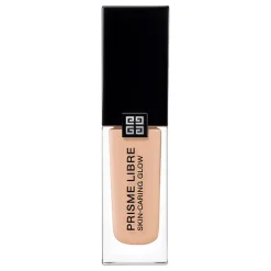 Givenchy Foundation|Prisme Libre Skin-Caring Glow Hydrating Foundation 1-C105
