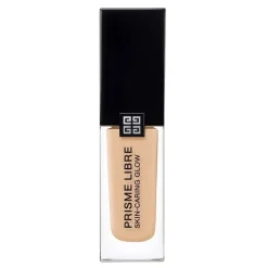 Givenchy Foundation|Prisme Libre Skin-Caring Glow Hydrating Foundation 1-C105