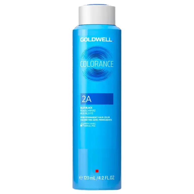 Goldwell Haarkleuring|Colorance Demi-permanente kleuring 10P Pastel Pearl Blonde