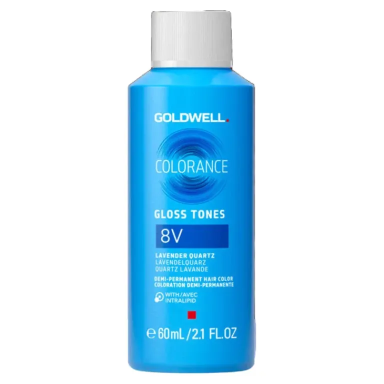 Goldwell Haarkleuring|Colorance Gloss Tones 10S
