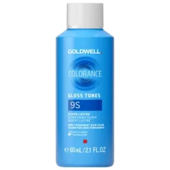 Goldwell Haarkleuring|Colorance Gloss Tones 10S