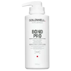 Goldwell Haarmasker|Dualsenses Bond Pro 60 Sec Treatment Masker