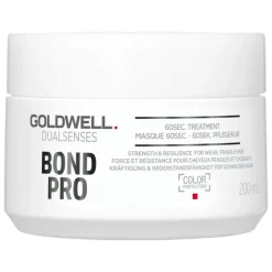Goldwell Haarmasker|Dualsenses Bond Pro 60 Sec Treatment Masker