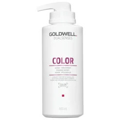 Goldwell Haarmasker|Dualsenses Color 60 Sec Treatment