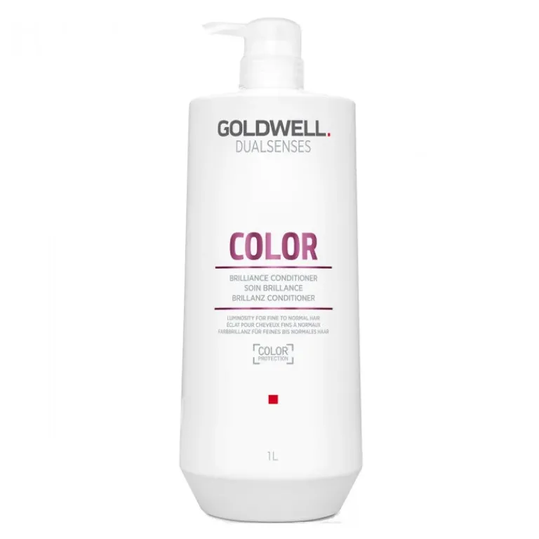 Goldwell Conditioner|Dualsenses Color Brilliance Conditioner