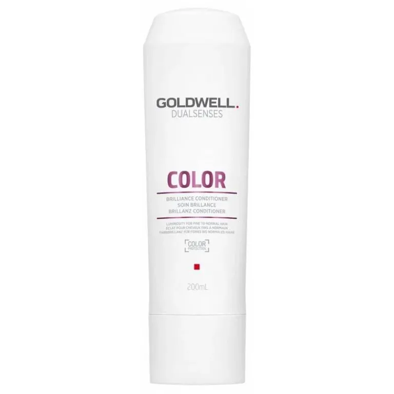 Goldwell Conditioner|Dualsenses Color Brilliance Conditioner
