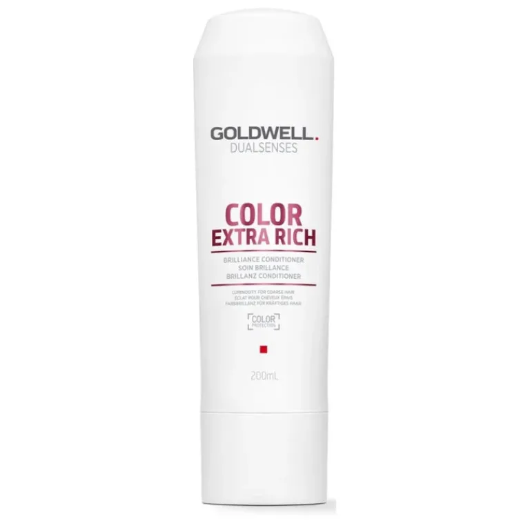 Goldwell Conditioner|Dualsenses Color Extra Rich Brilliance Conditioner