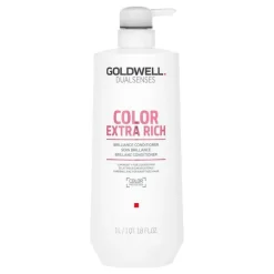 Goldwell Conditioner|Dualsenses Color Extra Rich Brilliance Conditioner