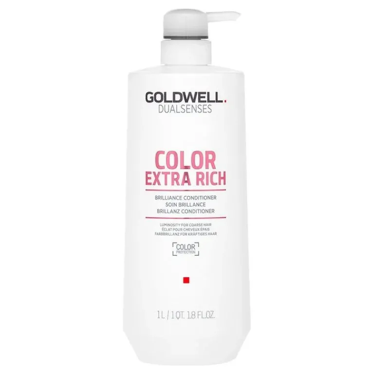 Goldwell Conditioner|Dualsenses Color Extra Rich Brilliance Conditioner
