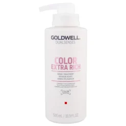 Goldwell Haarmasker|Dualsenses Color Extra Rich 60 Sec Treatment Color Protection