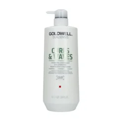 Goldwell Conditioner|Dualsenses Curls & Waves Hydrating Conditioner
