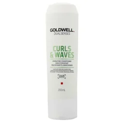 Goldwell Conditioner|Dualsenses Curls & Waves Hydrating Conditioner