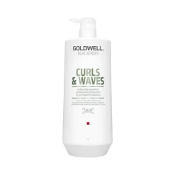 Goldwell Shampoo|Dualsenses Curls & Waves Hydrating Shampoo