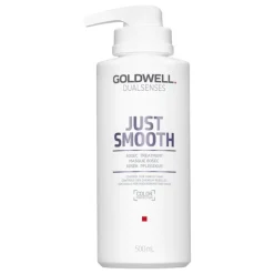 Goldwell Haarmasker|Dualsenses Just Smooth 60 Sec Treatment