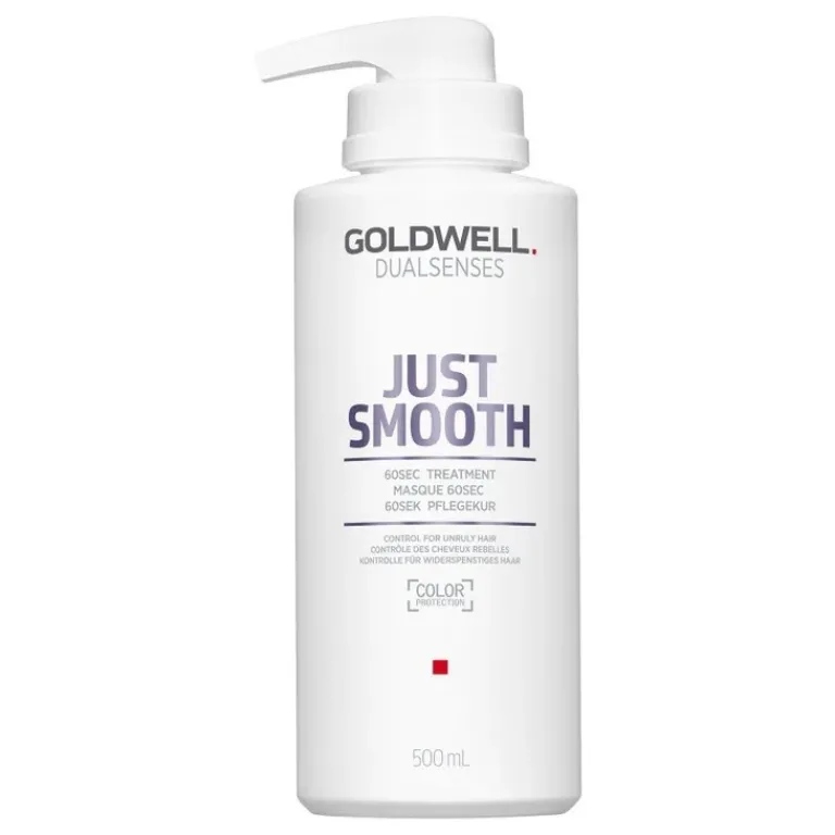 Goldwell Haarmasker|Dualsenses Just Smooth 60 Sec Treatment