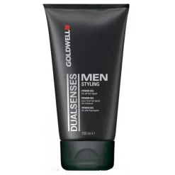 Goldwell Styling|Dualsenses Men Styling Power Gel