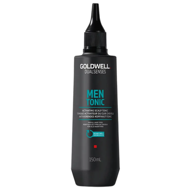 Goldwell Heren Haarverzorging|Dualsenses Men Tonic Activating Scalp Tonic