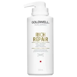 Goldwell Haarmasker|Dualsenses Rich Repair 60 Sec Treatment Masker
