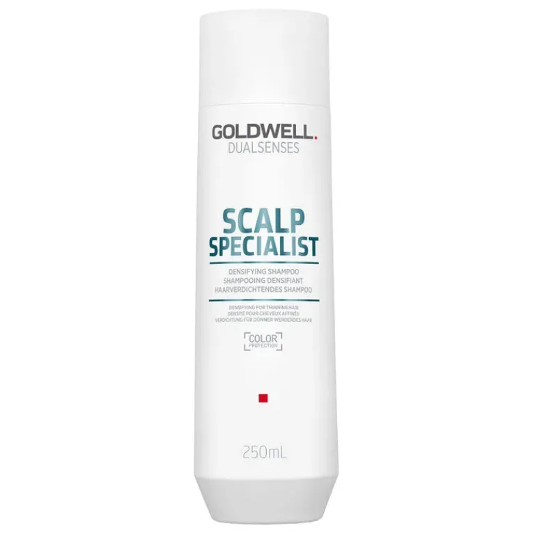 Goldwell Shampoo|Dualsenses Scalp Specialist Densifying Shampoo