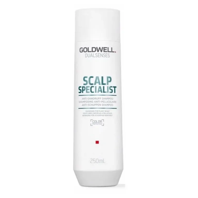 Goldwell Shampoo|Dualsenses Scalp Specialist Anti-Dandruff Shampoo