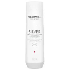 Goldwell Shampoo|Dualsenses Silver Zilvershampoo