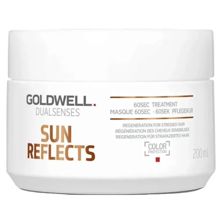 Goldwell After Sun|Dualsenses Sun Reflects After Sun Treatment
