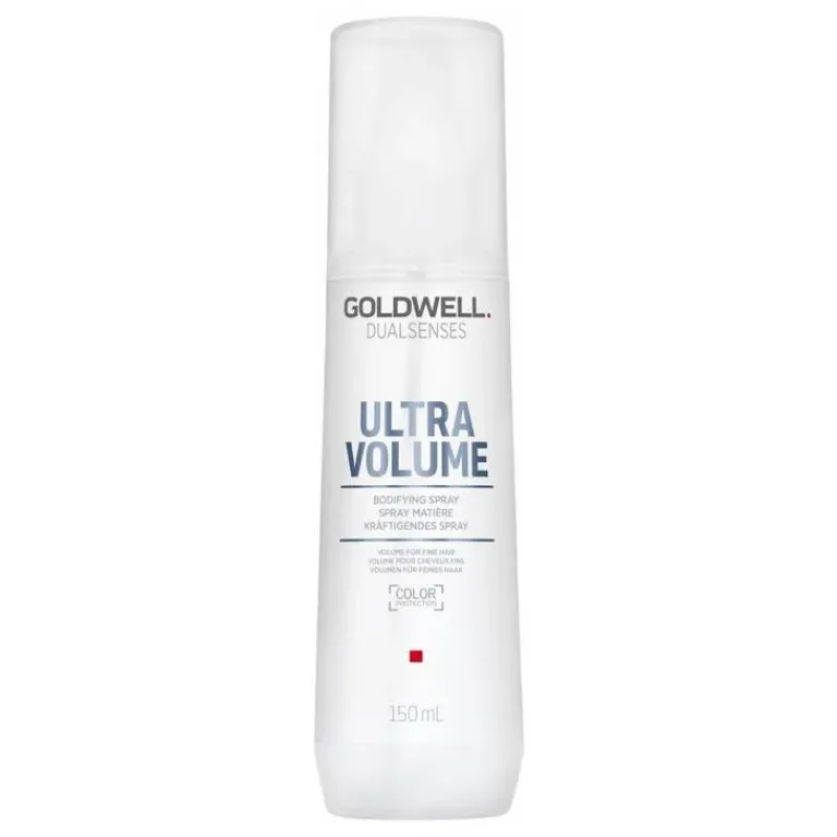 Goldwell Styling Spray|Dualsenses Ultra Volume Bodifying Styling spray
