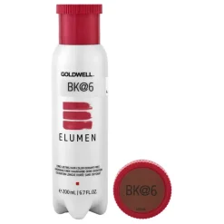Goldwell Haarkleuring|Elumen bk@6