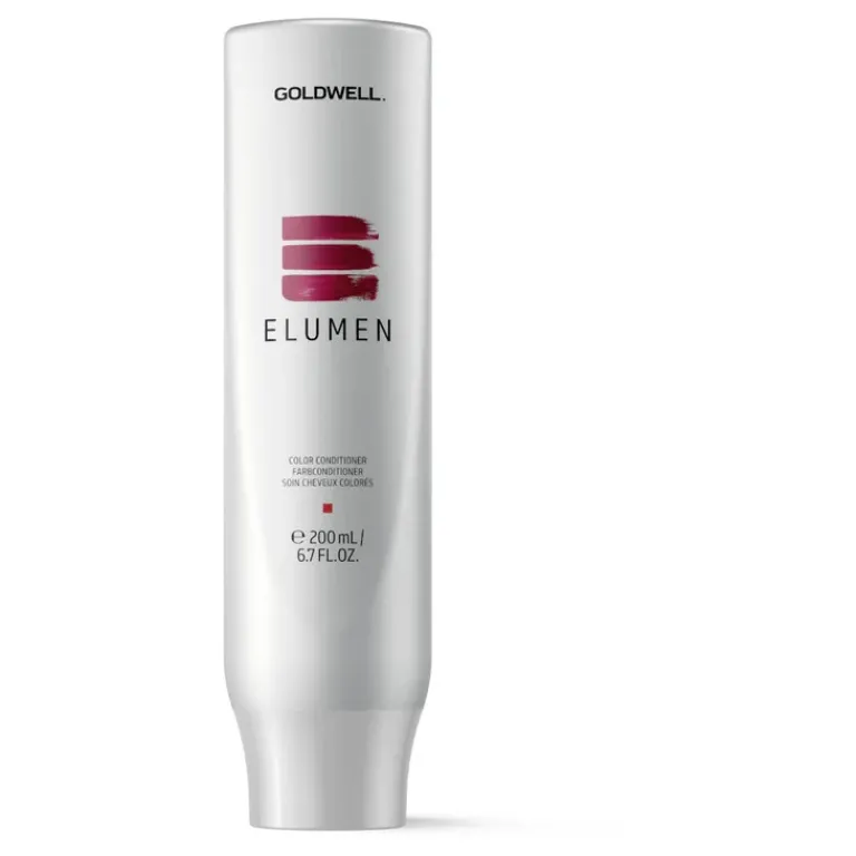 Goldwell Conditioner|Elumen Color Conditioner